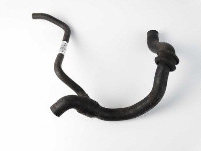 W140 3.5 td труба wąż блок двигуна a1408326994 фото №1