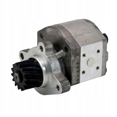 Pompa hydrauliczna Ursus 5314 MF-4 cyl 7010095M91