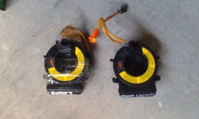 Hyundai genesis coupe лента шлейф europa usa фото №1