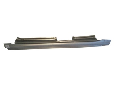 SILL LEFT FOR RENAULT SCENIC 1999-2003 4D/5D - milautoparts-fr.ukrlive.com