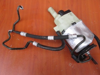 OPEL ASTRA II G PUMP ELECTRICALLY POWERED HYDRAULIC STEERING DELPHI DRIVING GEAR - milautoparts-fr.ukrlive.com