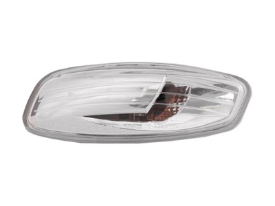 DIRECTION INDICATOR BLINKER PEUGEOT 207 308 3008 5008 RCZ - milautoparts-fr.ukrlive.com