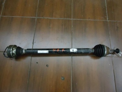 HALF-AXLE RIGHT VW GOLF VI 5K0 1.9TDI - milautoparts-fr.ukrlive.com