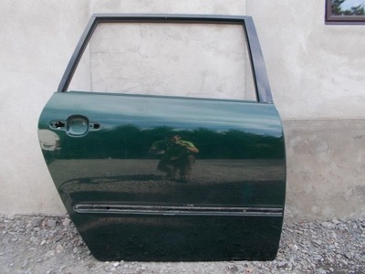 Дверь правое задние правый задняя toyota avensis verso фото №1