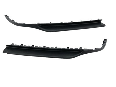 SPOILER DOKLADKA KPL ZDERZAK VW PASSAT B3 1988-93 - milautoparts-fr.ukrlive.com