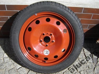 WHEEL ARRIVAL RENAULT ESPACE AVANTIME VEL SATIS 17 - milautoparts-fr.ukrlive.com