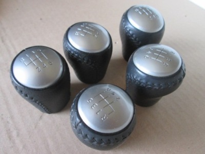 Ручка перемикання передач чохол nissan qashqai 12 rok фото №1