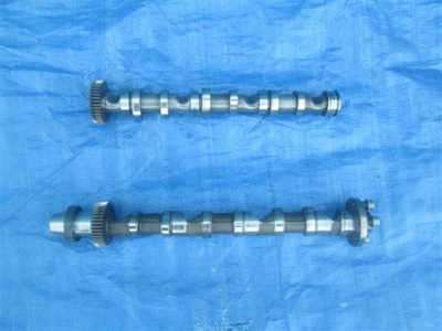 SHAFT VALVE CONTROL SYSTEM AUDI A6 C6 A4 A8 Q7 TOUAREG 3.0 TDI - milautoparts-fr.ukrlive.com