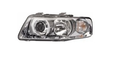 LAMP LAMP FRONT FRONT AUDI A3 8L FACELIFT H1+H7 LEFT - milautoparts-fr.ukrlive.com