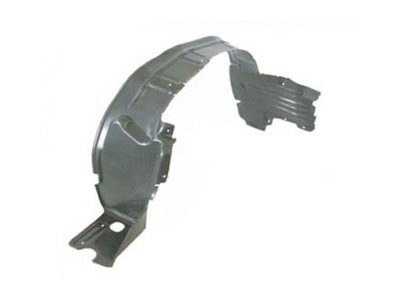 Polcar 5015fl-1 klasse подкрылок фото №1