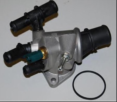 VERNET TEMPERATURE REGULATOR ALFA ROMEO 147 156 1.9 JTD - milautoparts-fr.ukrlive.com