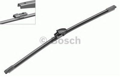 WIPER BLADE BOSCH REAR A282H VW GOLF VI 6 POLO SEAT - milautoparts-fr.ukrlive.com