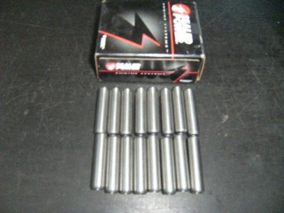 Направляющая клапана jeep liberty wrangler saab 9-7x фото №1