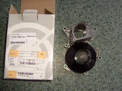 BMW AVEC 11517807311 POMPE EAUX - milautoparts-fr.ukrlive.com