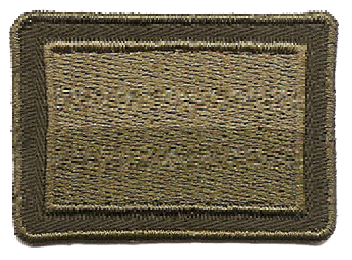 Flaga POLSKI Naszywka Naszywki HAFT 55x38mm RZEP