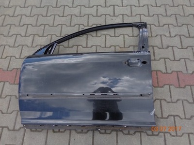 MPS DOOR VW PHAETON FRONT LEFT - milautoparts-fr.ukrlive.com