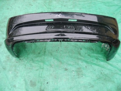 OPEL-SPARE PARTS | ASTRA J IV BUMPER REAR REAR CASCADA 13369021 | 340 - milautoparts-fr.ukrlive.com