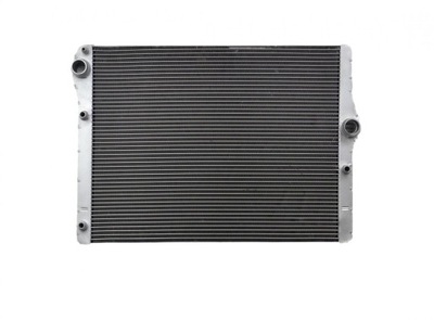 ÉTAT NOUVEAU RADIATEUR BMW 7 F01 F02 750DX 750LDX 8515756 - milautoparts-fr.ukrlive.com