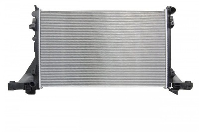 NEW CONDITION RADIATOR RENAULT MASTER III 2,3DCI 10 11 12- 214005447R - milautoparts-fr.ukrlive.com