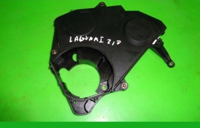 OBUDOWA OSŁONA ROZRZĄDU RENAULT LAGUNA I 2.0 8V - milautoparts-fr.ukrlive.com