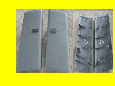 FORD FIESTA MK6 PROTECTION PILLAR FACING LEFT RIGHT - milautoparts-fr.ukrlive.com