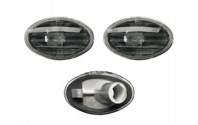 BLINKER SIDE OPEL CORSA/COMBO,93- 555519BE - milautoparts-fr.ukrlive.com