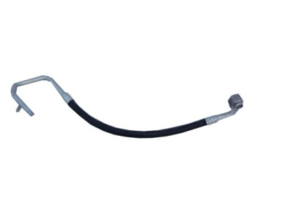 Шланг кондиціонера 8t0260707c audi a4 8k a5 8t фото №1