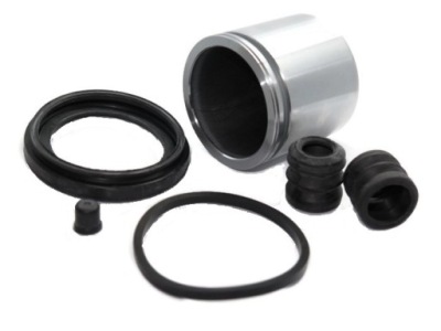 Набір ремонтний супорт do skoda felicia перед фото №1