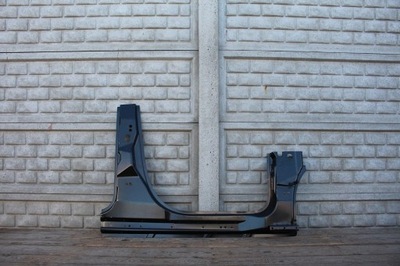 Блок двигателя порог правый chevrolet hhr 06-16 фото №1