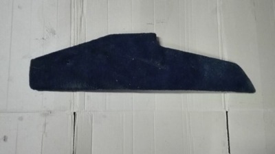BMW E39 PLASTIK MASKOWNICA BOCZNA TUNELU ŚRODKO L