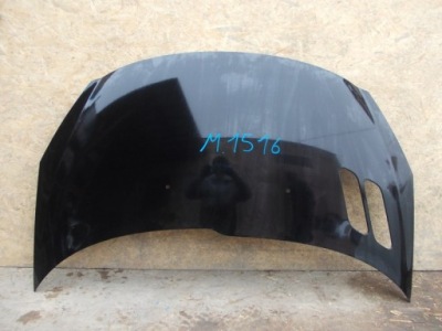 Капот peugeot 206 plus + фото №1