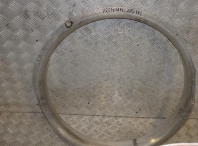 Renault premium dci захист вентилятора вентилятора фото №1