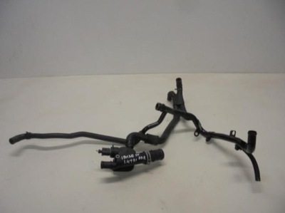 CORPS DE THERMOSTAT SEAT IBIZA IV 1.4 TDI - milautoparts-fr.ukrlive.com