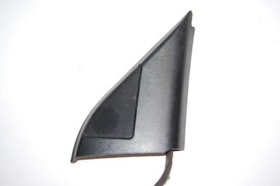 Динамик заглушка треугольник зеркало правый перед seat cordoba i ibiza ii фото №1