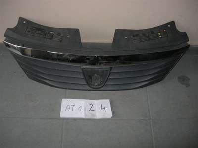 GRILLE CALANDRE DU RADIATEUR DACIA LOGAN 08- - milautoparts-fr.ukrlive.com