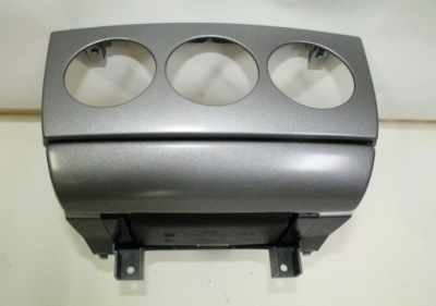 Peugeot 308 06- пепельница панель консоль фото №1