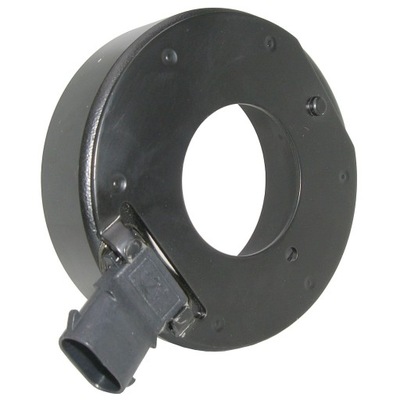 Ac авто котушка зчеплення компресор кондиціонера delphi cvc,sp17 97/63/42/28m фото №1