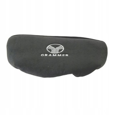 COUVRE-SIÈGE D'APPUIE-NUQUE PROTECTO GRAMMER 1200868 - milautoparts-fr.ukrlive.com