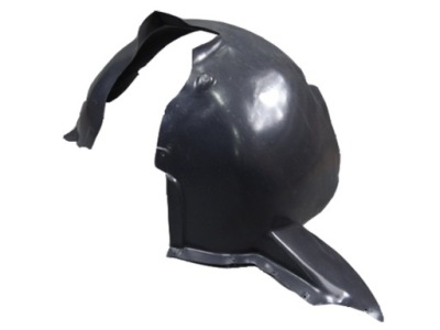 Vw caddy 2004-2010 подкрылок подкрылок фото №1