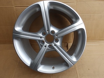 DISC MERCEDES W257 CLS CLE 9JX19H2 ET33 5X112 - milautoparts-fr.ukrlive.com