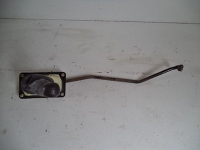 ! dacia logan 1.4 mpi тяга перемикання передач ! фото №1