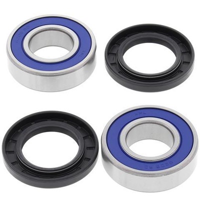 BEARING WHEELS FRONT SUZUKI GSX-R 1300 99-17R. - milautoparts-fr.ukrlive.com