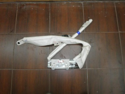 Шторка безпеки ліва vw golf vi 5k0 фото №1