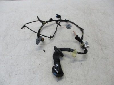 Жгут электропроводка дверь левый перед twingo ii фото №1