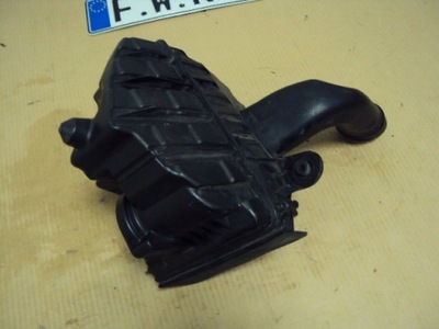 Корпус фільтра повітря renault megane iii фото №1