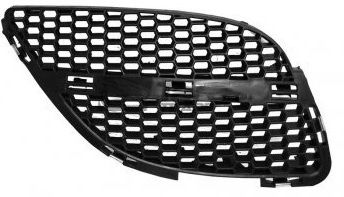 GRILLE DEFLECTOR BUMPER NISSAN ALMERA 03- RIGHT - milautoparts-fr.ukrlive.com