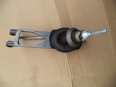 Домкрат выборщик передач bmw e81 e87 116d e88 118d фото №1