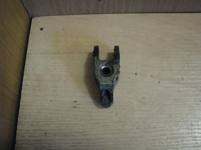 Подножка форсунка honda civic viii ufo 2.2 i-ctdi фото №1