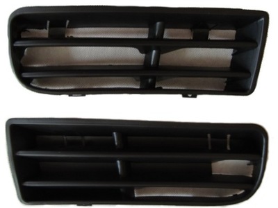 GRILLE IN BUMPER 954127-1 - milautoparts-fr.ukrlive.com