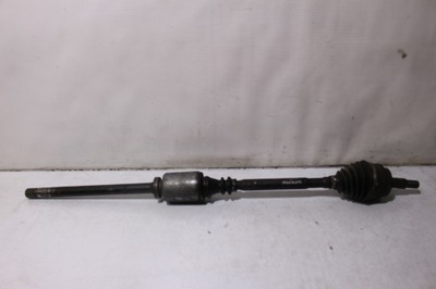 Привідний вал права opel movano фото №1